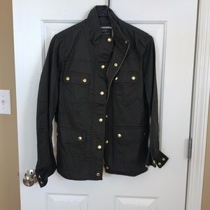 J. Crew Field Jacket
